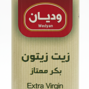 Weedian Olive Oil 1 L