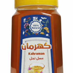 kahrman Clover 450 gm